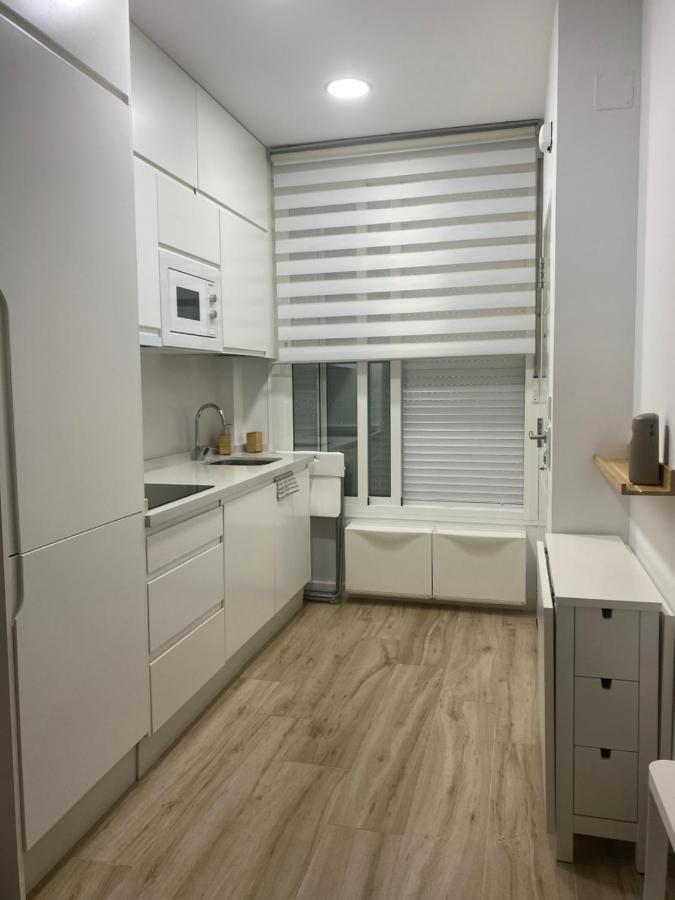 Ds Loft En Malaga A 5 Min De La Playa Andando Lejlighed Eksteriør billede